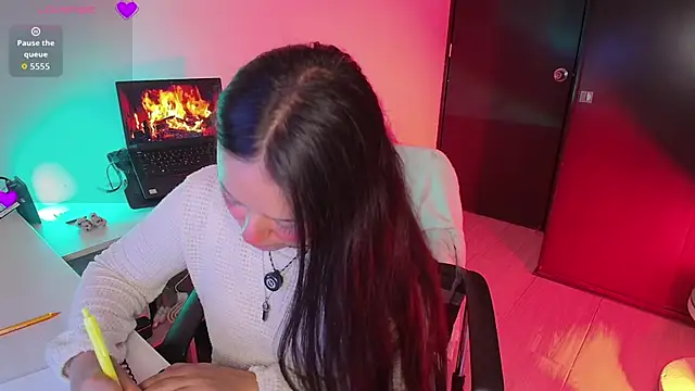 Lexie Thompson10 online show from 11, 6, 2026