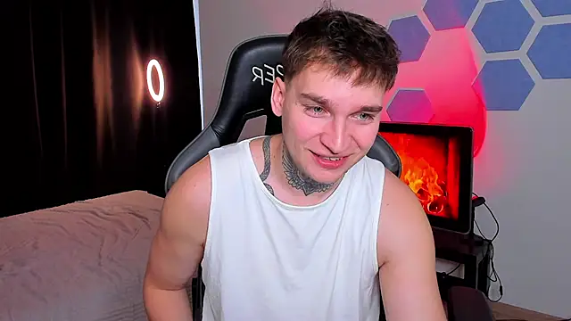 Snapshot of Chris_Tyson chatting on 1, 12, 2025 Chris Tyson online show from 1, 12, 2025