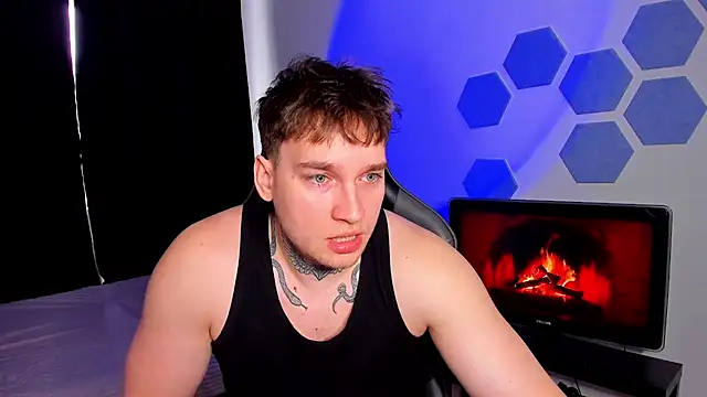 Chris Tyson online show from 7, 2, 2026