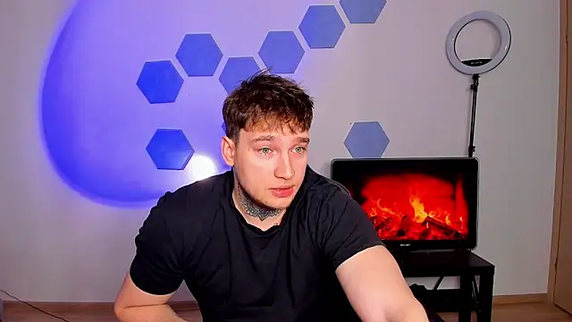 Chris Tyson online show from 19, 2, 2026