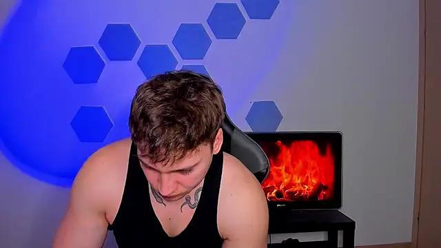 Chris Tyson online show from 7, 3, 2026