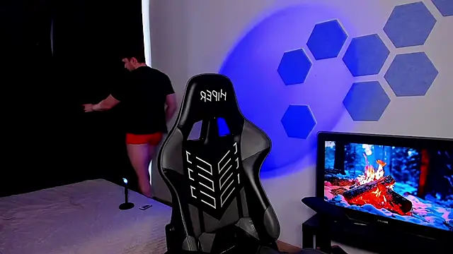 Chris Tyson online show from 15, 3, 2026