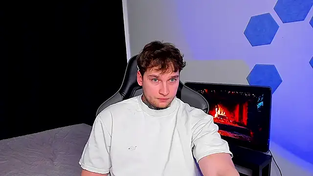 Chris Tyson online show from 1, 4, 2026