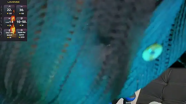 EdwardRoss  online show from 16, 12, 2025