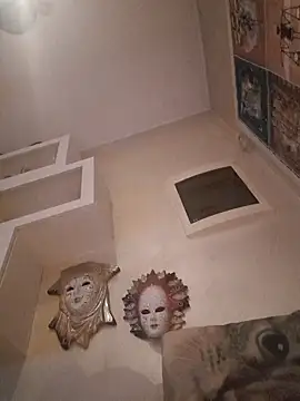 Snapshot of caigo7 chatting on 19, 10, 2025 caigo7 online show from 19, 10, 2025