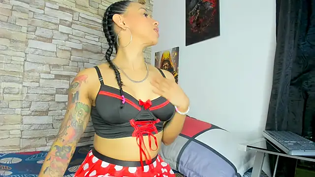 kaiagerbes3 online show from 24, 10, 2025