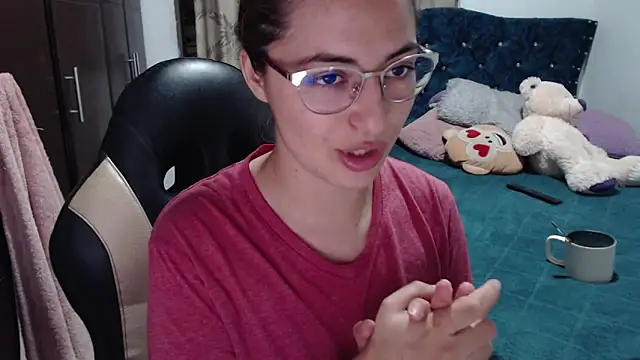 Snapshot of Kate_lorens9 chatting on 17, 1, 2026 Kate lorens9 online show from 17, 1, 2026