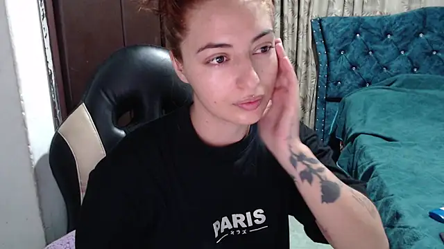 Snapshot of Kate_lorens9 chatting on 6, 2, 2026 Kate lorens9 online show from 6, 2, 2026