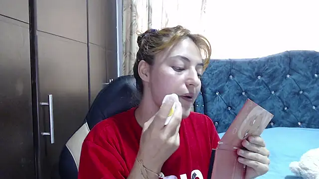 Snapshot of Kate_lorens9 chatting on 23, 2, 2026 Kate lorens9 online show from 23, 2, 2026