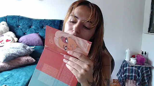 Snapshot of Kate_lorens9 chatting on 25, 3, 2026 Kate lorens9 online show from 25, 3, 2026