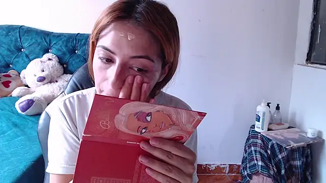 Snapshot of Kate_lorens9 chatting on 26, 3, 2026 Kate lorens9 online show from 26, 3, 2026