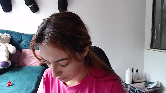 Snapshot of Kate_lorens9 chatting on 28, 3, 2026 Kate lorens9 online show from 28, 3, 2026