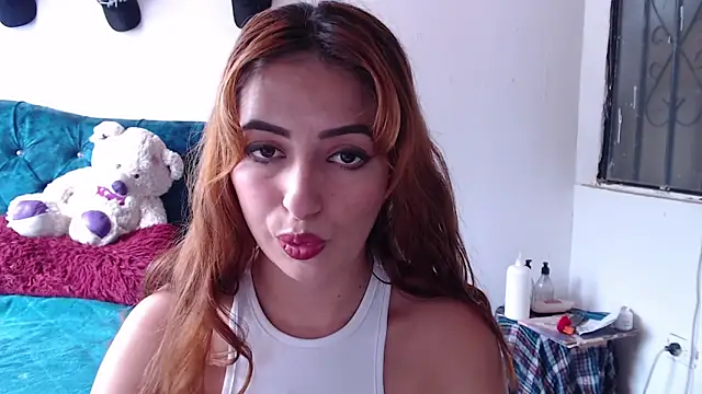 Snapshot of Kate_lorens9 chatting on 29, 3, 2026 Kate lorens9 online show from 29, 3, 2026