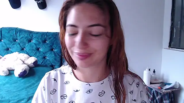 Snapshot of Kate_lorens9 chatting on 30, 3, 2026 Kate lorens9 online show from 30, 3, 2026