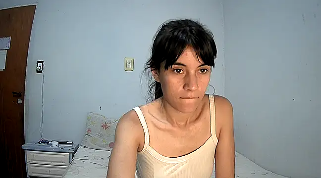 Snapshot of melodybar27 chatting on 27, 1, 2025 melodybar27 online show from 27, 1, 2025