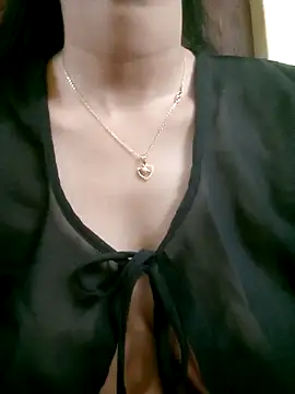 Karin-007 online show from 20, 3, 2025