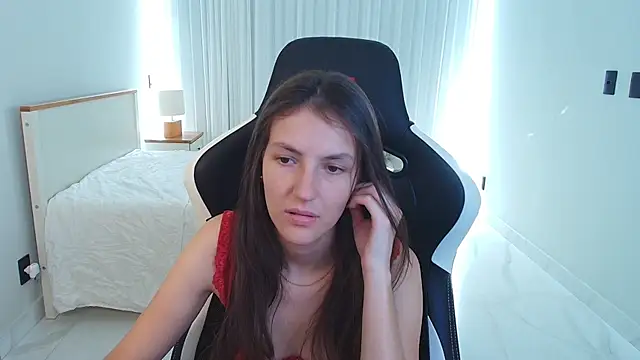 Snapshot of upssnowy chatting on 19, 4, 2026 upssnowy online show from 19, 4, 2026