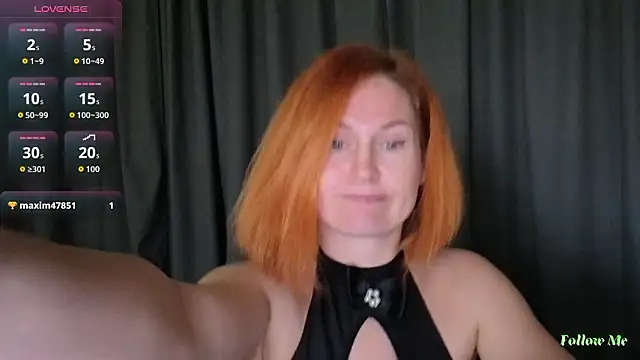 Snapshot of Sheandhim23 chatting on 5, 3, 2026 Sheandhim23 online show from 5, 3, 2026