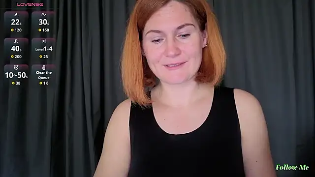 Snapshot of Sheandhim23 chatting on 22, 3, 2026 Sheandhim23 online show from 22, 3, 2026