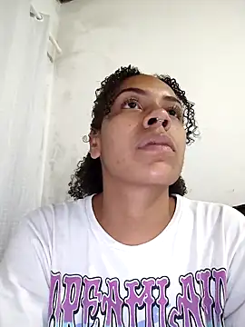 Snapshot of Julia_Pretinha chatting on 6, 4, 2026 Julia Pretinha online show from 6, 4, 2026