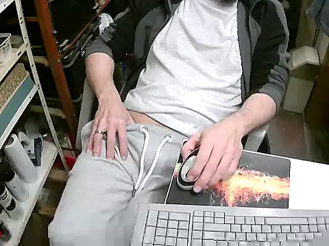 Snapshot of MF-Deutschland chatting on 17, 3, 2025 MF-Deutschland online show from 17, 3, 2025