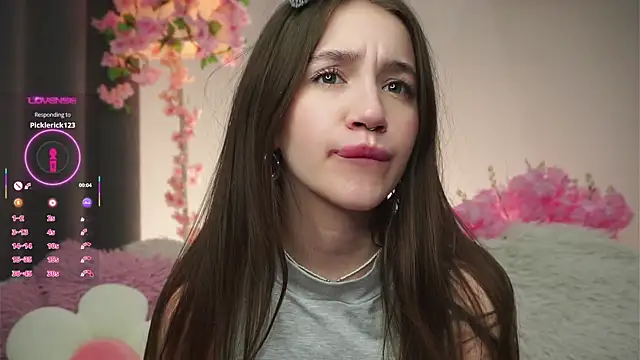 AmiLewis online show from 15, 11, 2025