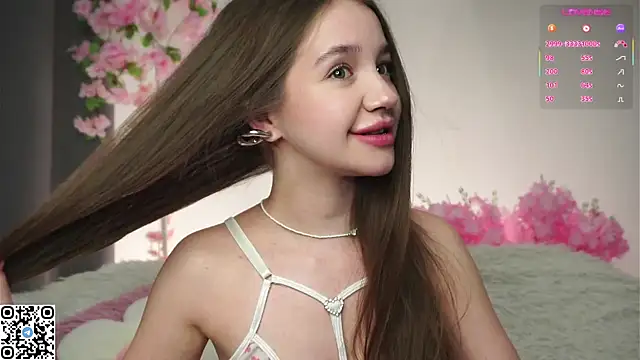 AmiLewis online show from 30, 11, 2025