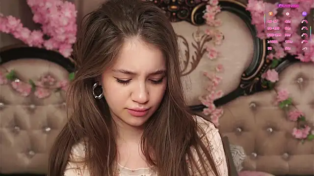 AmiLewis online show from 22, 3, 2026