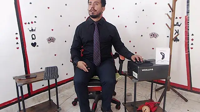 KalethBigDick online show from 4, 3, 2025