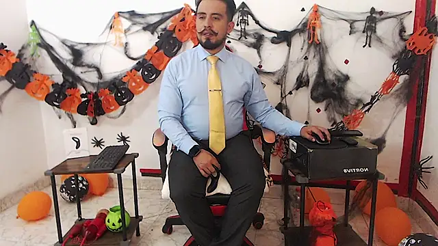 KalethBigDick online show from 30, 10, 2025