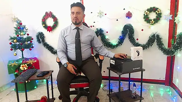 KalethBigDick online show from 27, 11, 2025