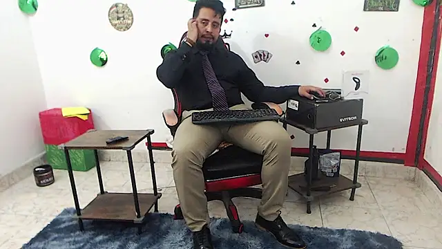 KalethBigDick online show from 15, 4, 2026