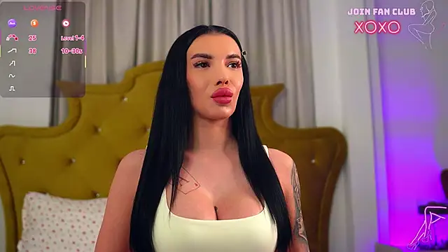 Snapshot of VelmaEvans chatting on 20, 3, 2026 VelmaEvans online show from 20, 3, 2026