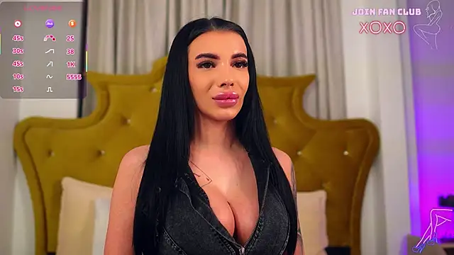 Snapshot of VelmaEvans chatting on 2, 4, 2026 VelmaEvans online show from 2, 4, 2026