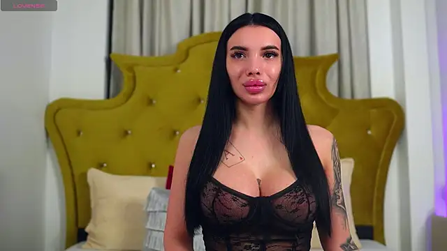 Snapshot of VelmaEvans chatting on 20, 4, 2026 VelmaEvans online show from 20, 4, 2026