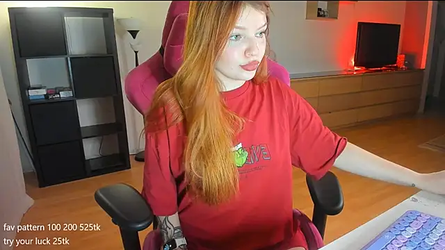 lil lia online show from 13, 12, 2024