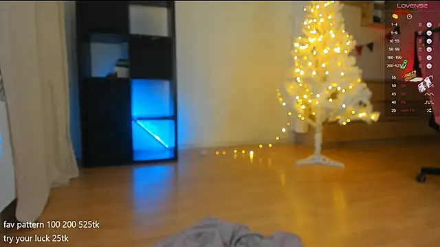 lil lia online show from 22, 12, 2024