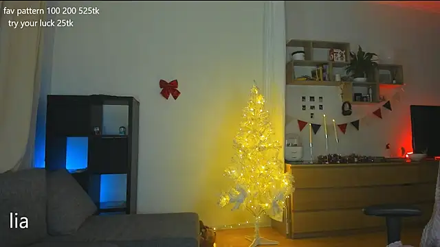 lil lia online show from 7, 1, 2025