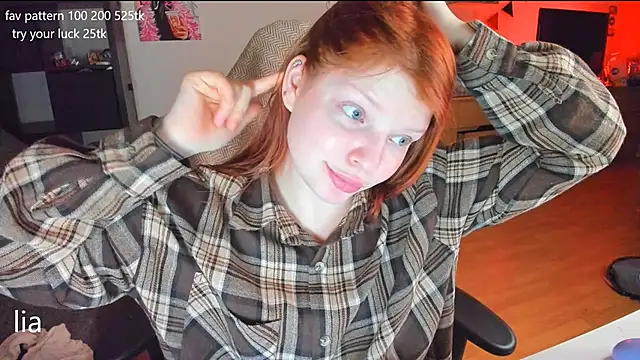 lil lia online show from 7, 2, 2025