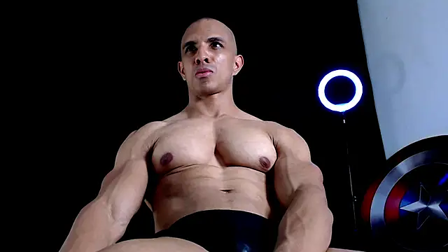 Antonywebb94 online show from 23, 11, 2025