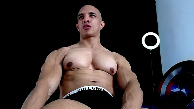 Antonywebb94 online show from 21, 12, 2025