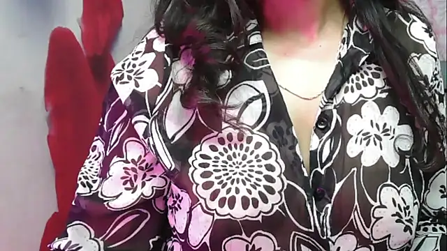 Snapshot of Athena_0 chatting on 19, 4, 2026 Athena 0 online show from 19, 4, 2026