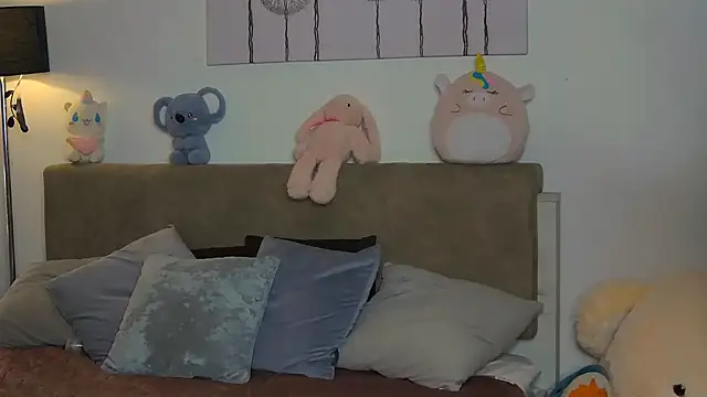 CassKiera online show from 17, 11, 2025