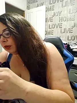 Snapshot of Sexy_Binxy chatting on 1, 3, 2026 Sexy Binxy online show from 1, 3, 2026