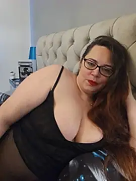 Sexy Binxy online show from 30, 6, 2026