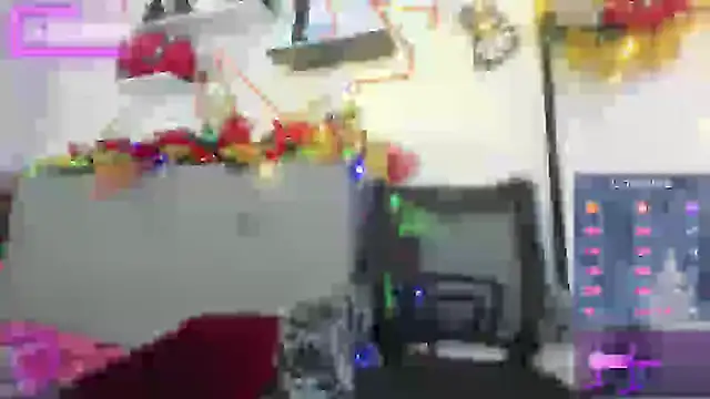 Snapshot of alissonandamy chatting on 23, 12, 2024 alissonandamy online show from 23, 12, 2024