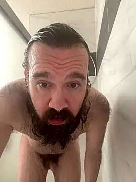 Seraph De La Luna online show from 6, 1, 2026