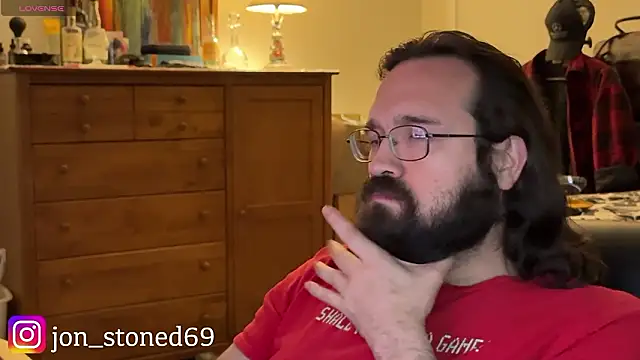 Seraph De La Luna online show from 2, 2, 2026