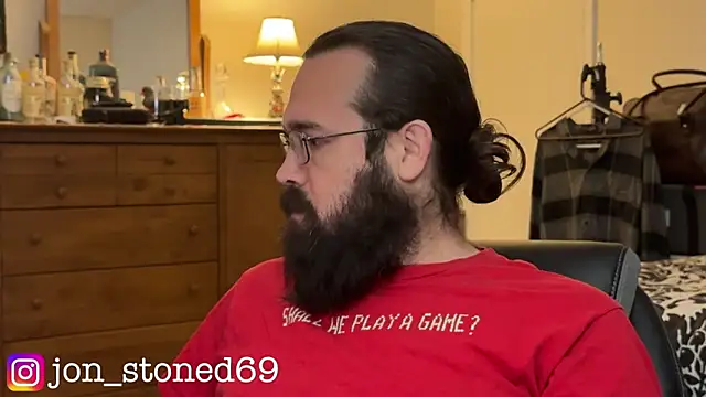 Seraph De La Luna online show from 2, 3, 2026