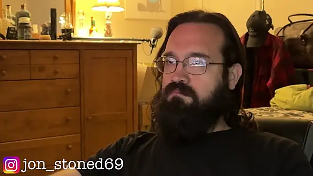 Seraph De La Luna online show from 20, 3, 2026